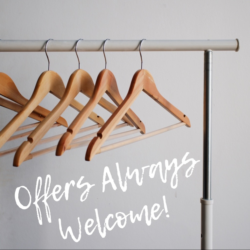 Everyday is a great sales day!
